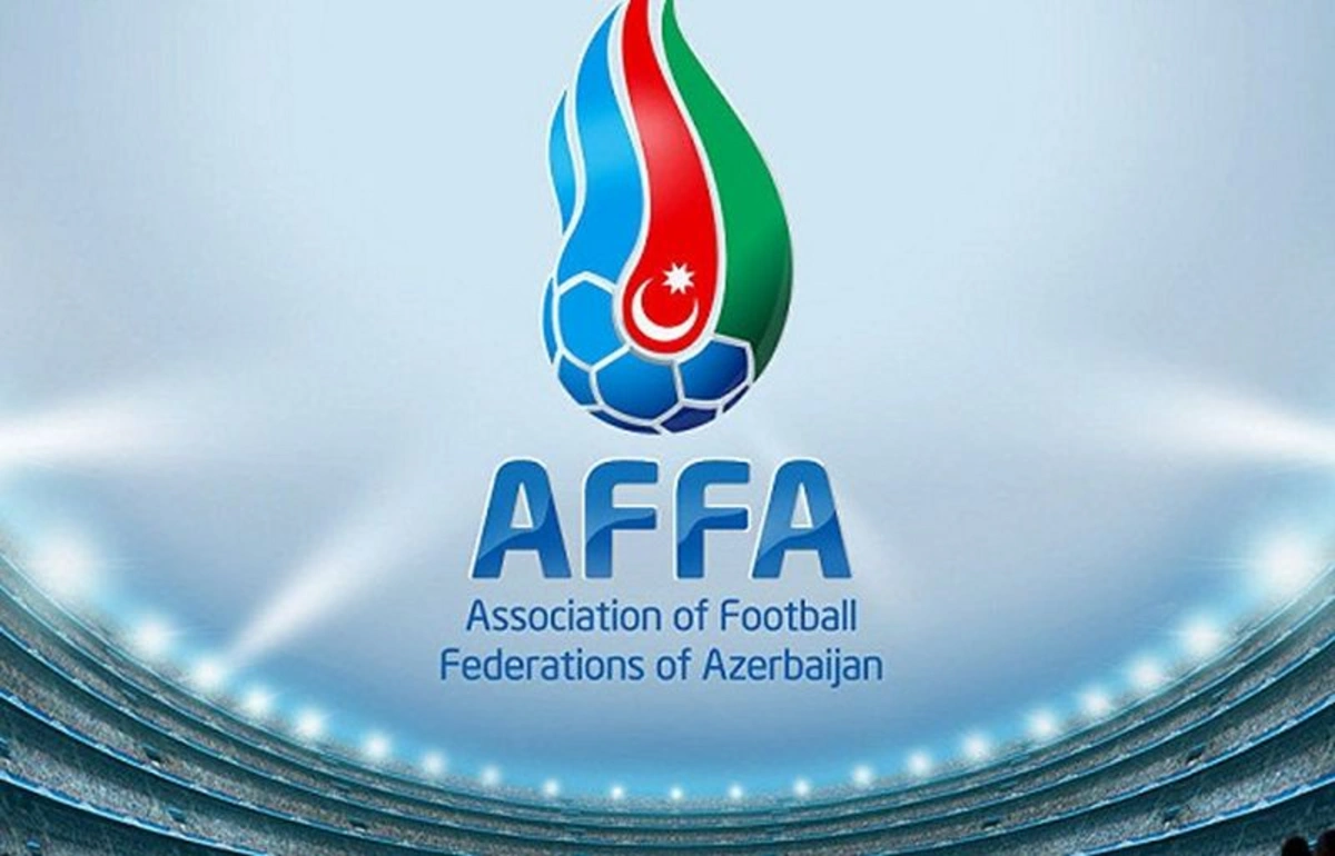 AFFA millinin baş məşqçi məsələsi ilə bağlı məlumat yaydı